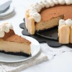 Tiramisu Cheesecake Recipe