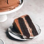 One-Bowl Chocolate Cake Recipe