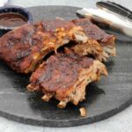 Instant Pot Ribs