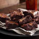 Low-Fat Brownies