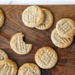 Cinnamon Ghoribas: Easy Cinnamon Cookie Recipe