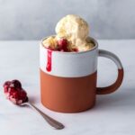 Mug Fruit Pie Recipe