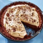 Chocolate Mousse Pie Recipe