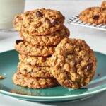 Lactation Cookies