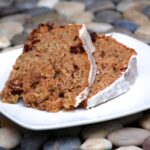 Chilean Holiday Fruitcake: Pan de Pascua Recipe