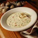 Legal Seafood’s Clam Chowder Recipe