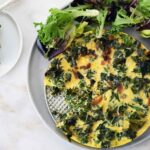 Instant Pot Quiche