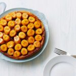 How to Make Banana Tarte Tatin