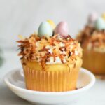 Easter Cupcakes Recipe