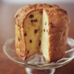 Panettone alla Milanese Christmas Cake