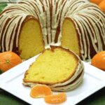 70s Throwback Harvey Wallbanger Cake