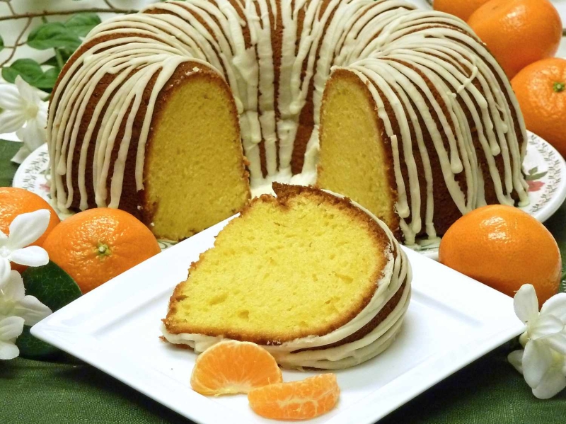 70s Throwback Harvey Wallbanger Cake