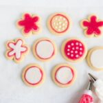 Sugar Cookie Icing