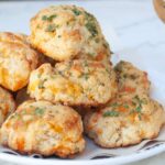 Copycat Red Lobster Cheddar Bay Biscuits