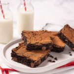 Almond Flour Brownies