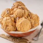 Salted Caramel Ice Cream Recipe