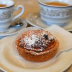 Budini di riso (Florentine Rice Pudding Tarts) Recipe