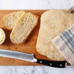 Slow Cooker Bread