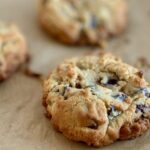 Copycat Levain Bakery Chocolate Chip Cookies