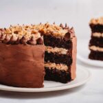 German Chocolate Cake Recipe