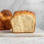 Japanese Milk Bread