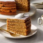 Appalachian Apple Stack Cake