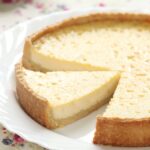 Egg Custard Pie