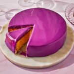 Mirror Glaze Recipe