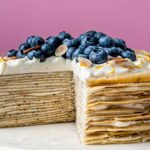 Crepe Cake Recipe