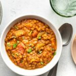 Instant Pot Lentil Soup Recipe