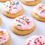 Lofthouse Cookies