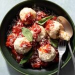 Gnudi Recipe