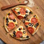 Instant Pot Pizza Recipe