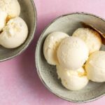 Easy Vanilla Ice Cream Recipe (No Cook!)