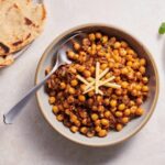 Chana Masala