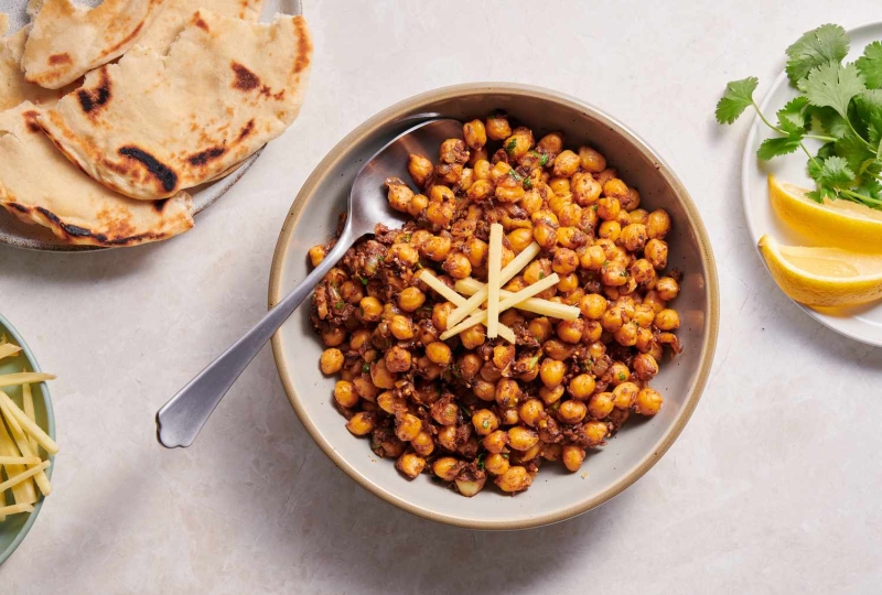 Chana Masala