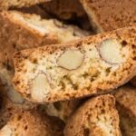 Biscotti: Twice-Baked Cookies