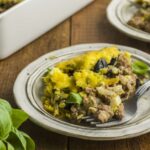 Pastel de Choclo: Chilean Beef and Corn Casserole