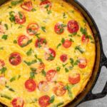 Easy Frittata Recipe