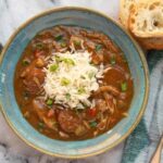 Turkey Gumbo Recipe