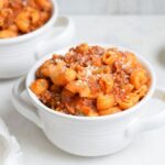 Instant Pot Goulash