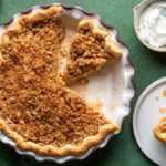 Dutch Apple Pie