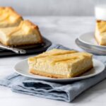 Sernik Polish Cheesecake