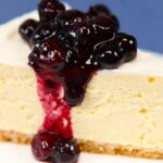 Copycat Cheesecake Factory Original Cheesecake