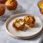 Easy Pumpkin Muffins