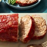 Easy Turkey Meatloaf