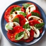 Caprese Salad Recipe