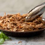 Instant Pot Pork Shoulder