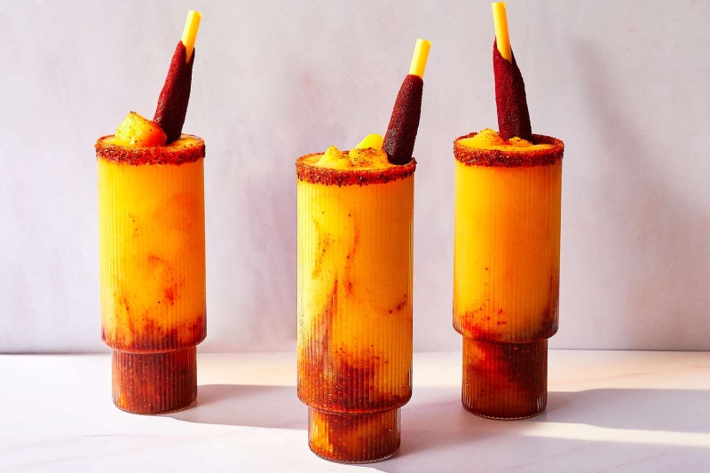 Mangonada