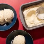 Keto Ice Cream